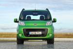Fiat Fiorino Qubo 2008 года
